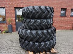 BKT 420/80R46 420/85R30 RT855 CLAAS