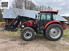 Case 85 A FARMALL