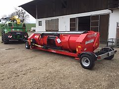 Thalhammer Schneidwerkswagen