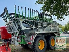 Joskin Volumetra 14500 D