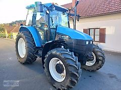 New Holland ts90