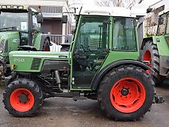 Fendt Farmer 260 V *Schmalspur*