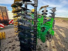 Kerner Helix H 450 - Neumaschine