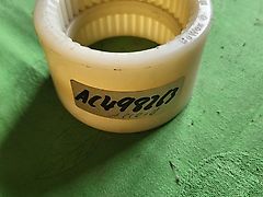 Kverneland Accord Kupplungsbrücke B-M 32, 498263