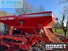 Kverneland msc300