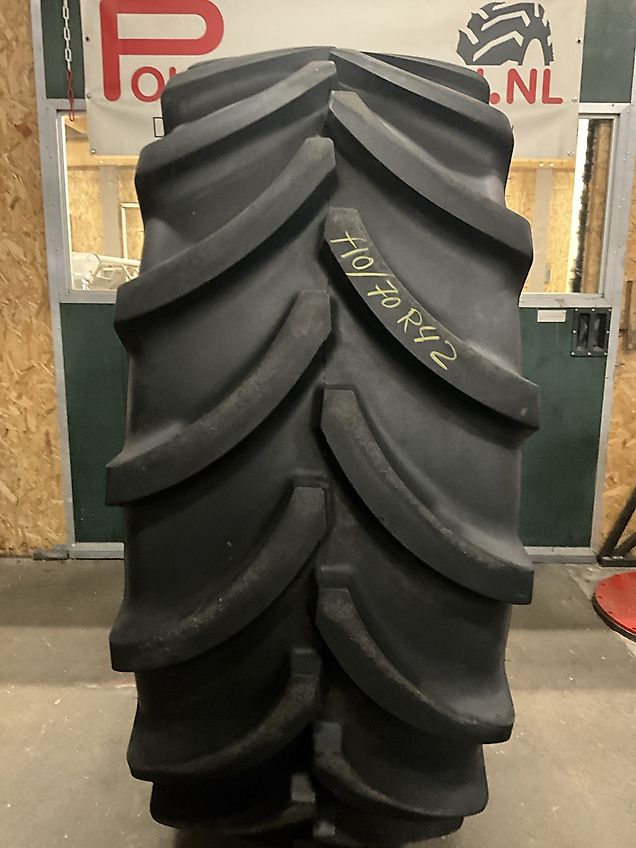 Vredestein Traxion XXL 710/70R42 173 D