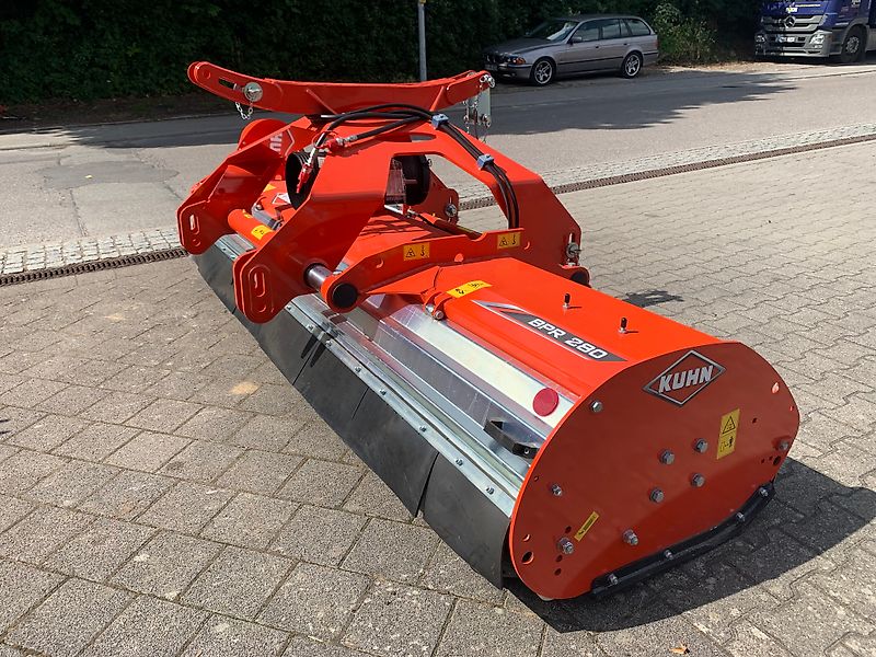 Kuhn BPR 280