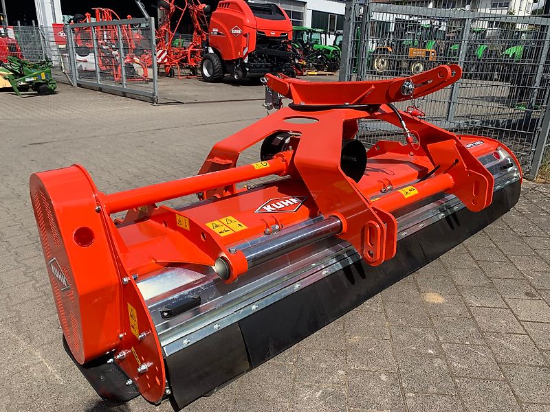 Kuhn BPR 280