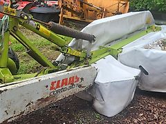 Claas Corto 310 N