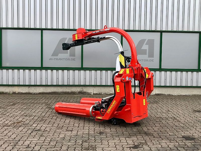 Kuhn RW 1200 C **Sonderpreis**