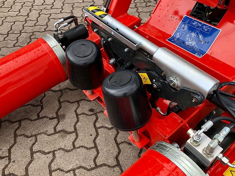 Kuhn RW 1200 C **Sonderpreis**