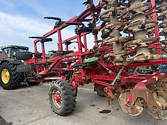 Horsch Terrano 6FM