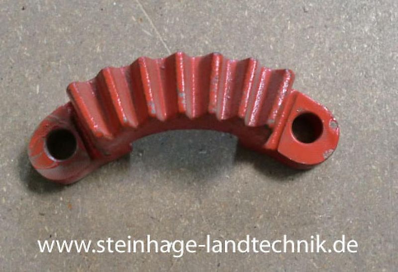 Welger Segment z. B. z. Welger AP 12; Nr. 0765.02.00.00