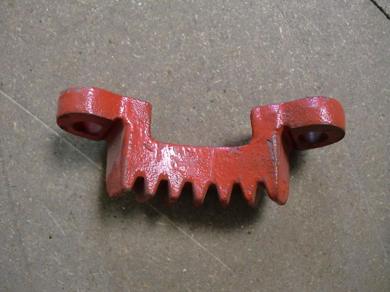 Welger Segment z. B. z. Welger AP 12; Nr. 0765.02.00.00