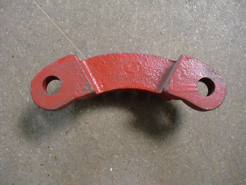 Welger Segment z. B. z. Welger AP 12; Nr. 0765.02.00.00