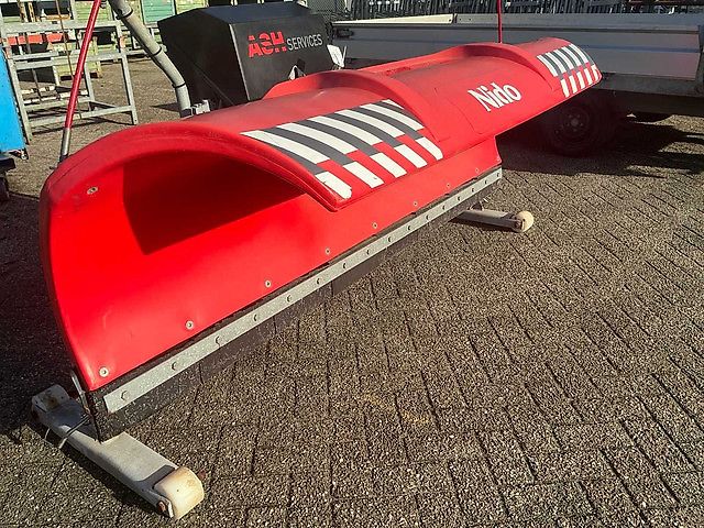 Schmidt Nido SNK 24.1