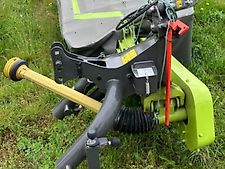 Claas MÄHWERK DISCO 24