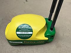John Deere SF6000 SF3, M-RTK