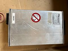 Amazone Maschinenrechner NI031