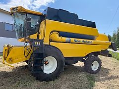New Holland CS 6050 RS Auto Float