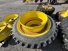 Alliance 270/105R54 Zwillingsräder - 2 Stück