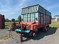 Mengele Garant 543/2