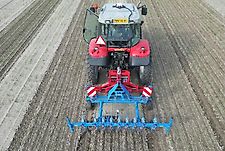 MD MD WI Hackmaschine