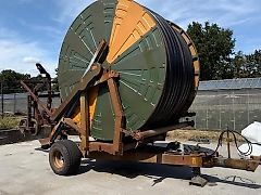 Ocmis VR7 125-500 2016