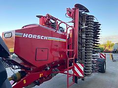 Horsch Pronto 6 KR