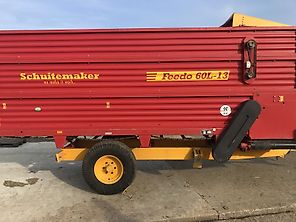 Schuitemaker Feedo 60L-13