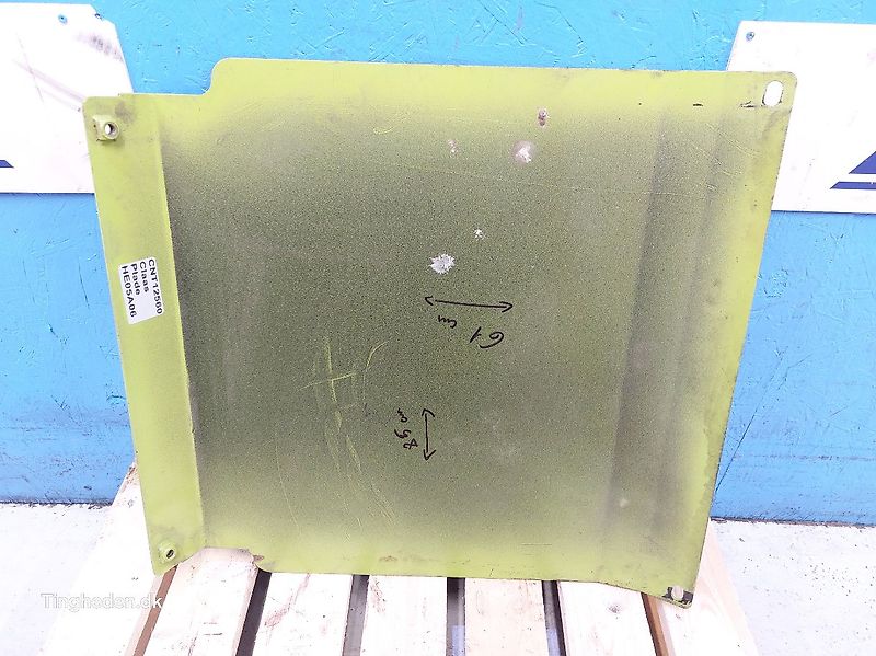 Claas V930 (Spare part/Reservedel/Ersatzteil)