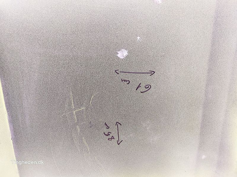 Claas V930 (Spare part/Reservedel/Ersatzteil)