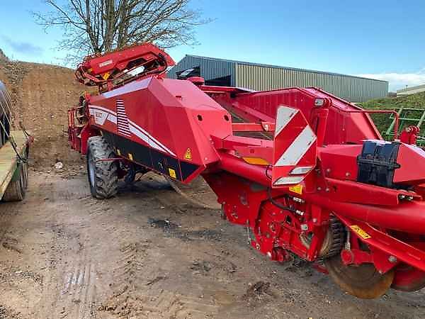 Grimme SELECT 200