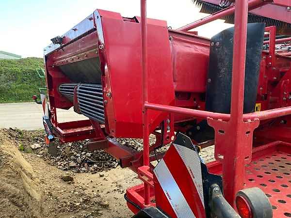 Grimme SELECT 200