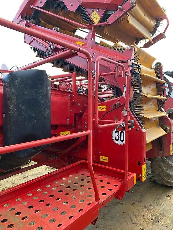 Grimme SELECT 200