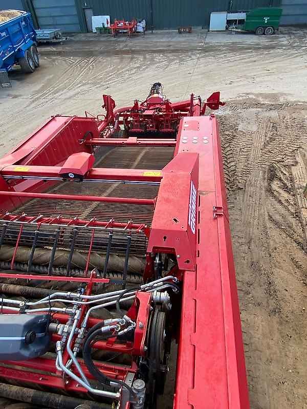 Grimme SELECT 200
