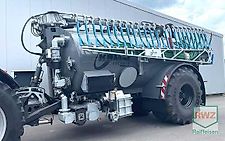 KUMM KTR 16 E
