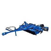 MD AS Scheibenegge BT Pro Plus 3,0m