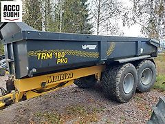 Multiva TRM 180 Pro