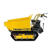 MD MD Kellfri Mini-Dumper 500kg