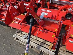 Maschio L 125 BODENFRÄSE