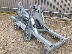 Joskin middenframe terraflex XXL