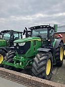 John Deere 6R 215