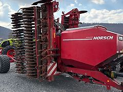 Horsch Pronto 6 KR