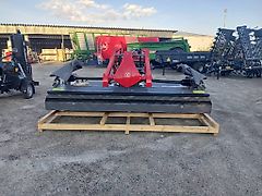 Massey Ferguson DM367 FQ KC