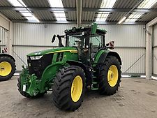 John Deere 7R 330