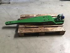 Scharmüller K80 Zugpendel