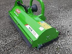 TALEX Mulcher Eco 1.5m mit Hydr seitenverschub