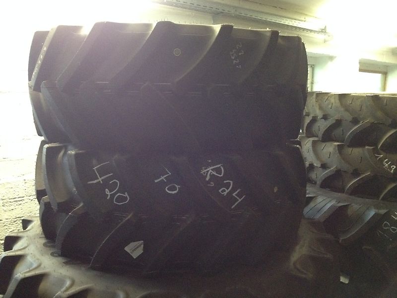 Continental Verstellrad