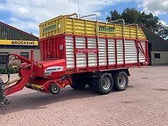 Pöttinger Europrofi 5000